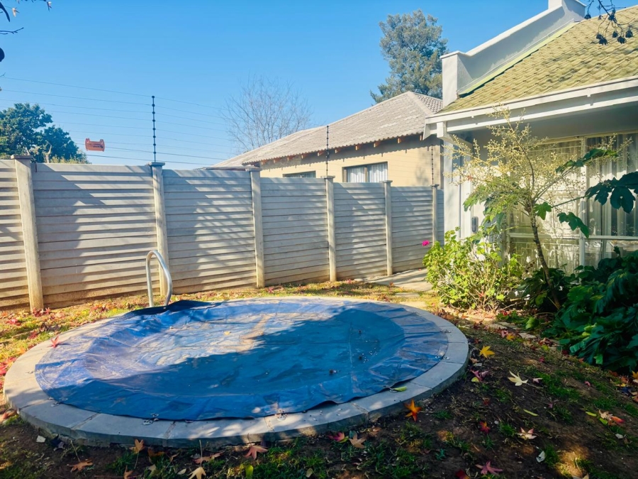 4 Bedroom Property for Sale in Heuwelsig Free State